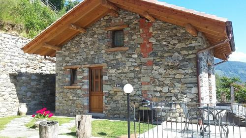 Agriturismo Zertin 5