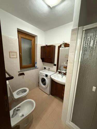 Vannas istaba, Villetta con giardino in Doues