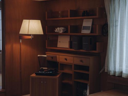 HYAKKEI Hanare Nagi 伊豆 - 海と山を望む高台の一軒家