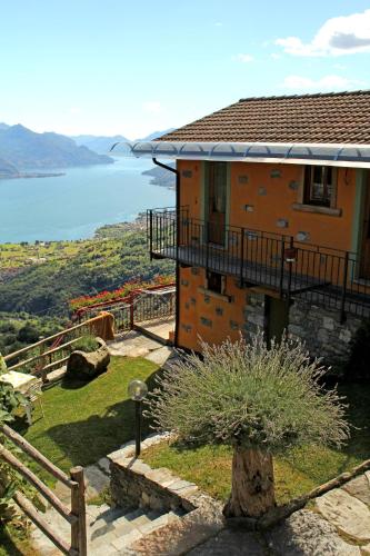 Agriturismo Zertin 4