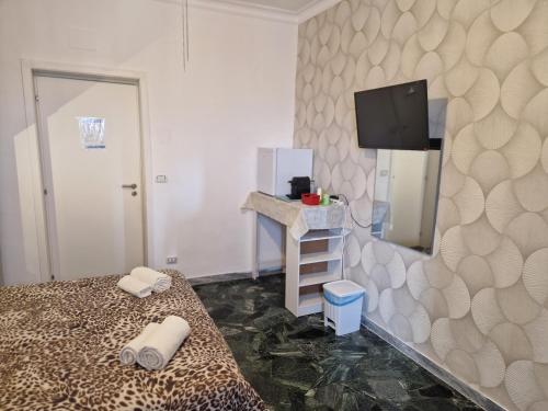 B&B GANAJ La terrazza di Ganaj BARI 5