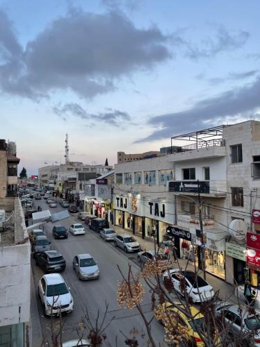 Classy Guesthouse, Madaba (fotografie 7)