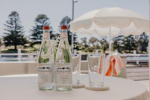 The Waterfront Apartment in พอร์ทแฟรี่