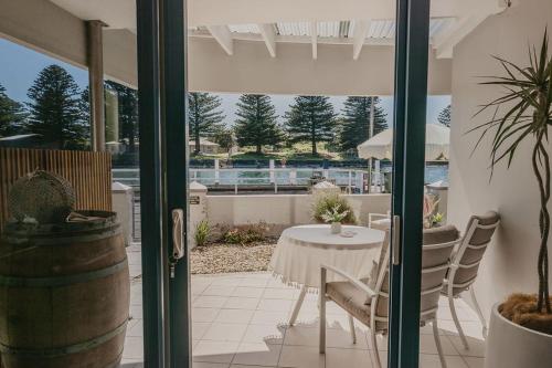 The Waterfront Apartment in พอร์ทแฟรี่