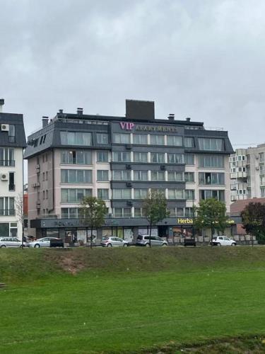 Ilidza Suite