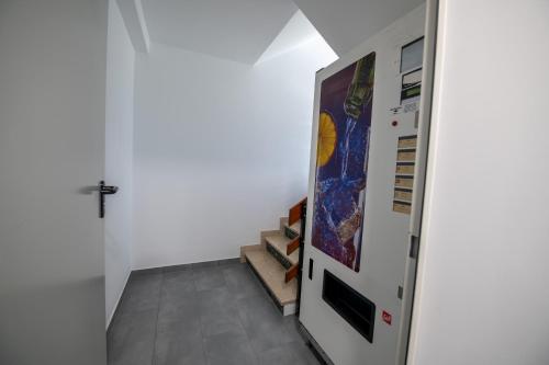 Ēdiens un dzērieni, WundP Living Wohnung mit Terrasse Parkplatz in Langweid am Lech