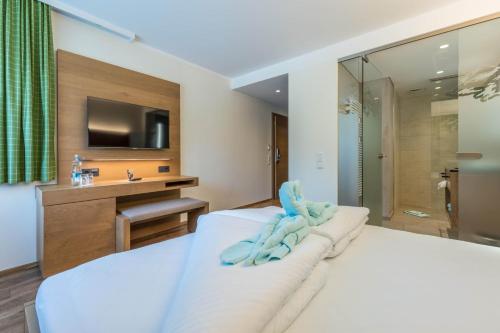 Aktivhotel Tuxerhof – Zell am Ziller, IL