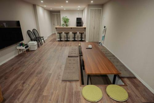 Tasone Grand STAY Osaka 鶴橋OBS1