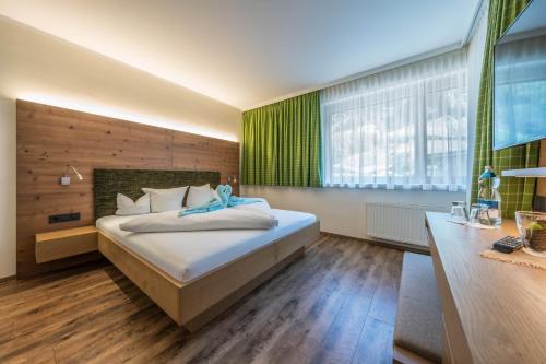 Aktivhotel Tuxerhof in Zell am Ziller