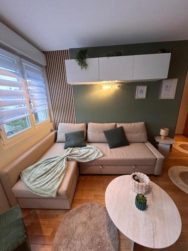 Studio confortable et cosy in Villers-les-Nancy (Alsace)