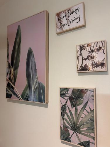 Studio confortable et cosy in Villers-les-Nancy (Alsace)