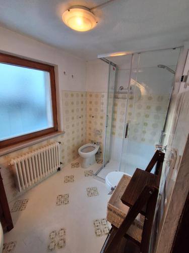 Casa Sirena in Canale d'Agordo