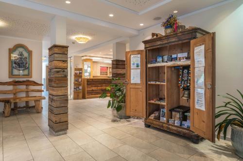Aktivhotel Tuxerhof – Zell am Ziller, IL