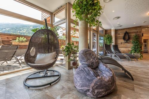 Spa, Aktivhotel Tuxerhof in Zell am Ziller