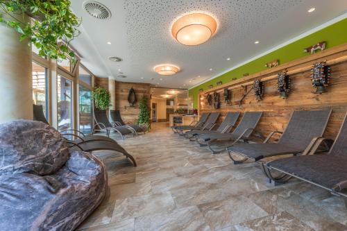 Spa, Aktivhotel Tuxerhof in Zell am Ziller
