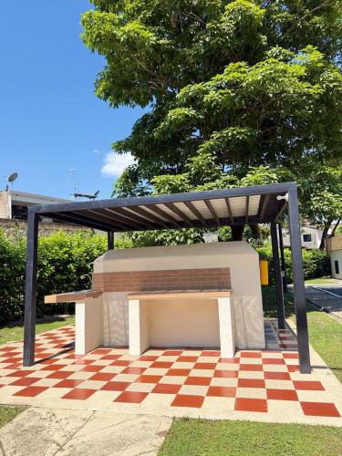 Hacienda Penaliza ceiba Ricaurte in Ricaurte