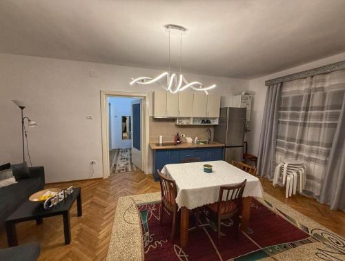Casa Victoria in Beclean (Brasov)