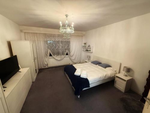 Casa Victoria in Beclean (Brasov)
