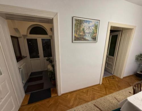 Casa Victoria in Beclean (Brasov)