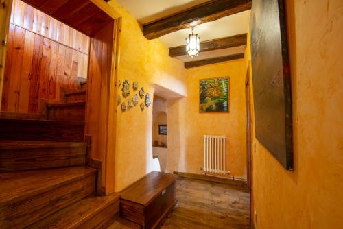 Casa Caete in Torquemada