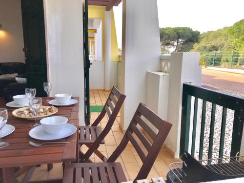 Seaview Terrace Benagil Villa 45 2