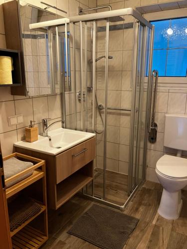Ferienwohnung Familie Hernaus in Etmissl, Österreich