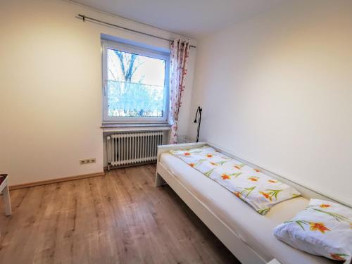 BodenSEE Monteurwohnung Ritteln Grünkraut (BodenSEE Monteurwohnung Ritteln Grunkraut) in Grunkraut