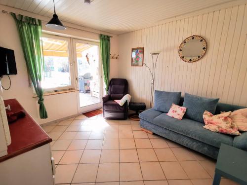 Iekārtas, BodenSEE Monteurwohnung Ritteln Grünkraut (BodenSEE Monteurwohnung Ritteln Grunkraut) in Grunkraut