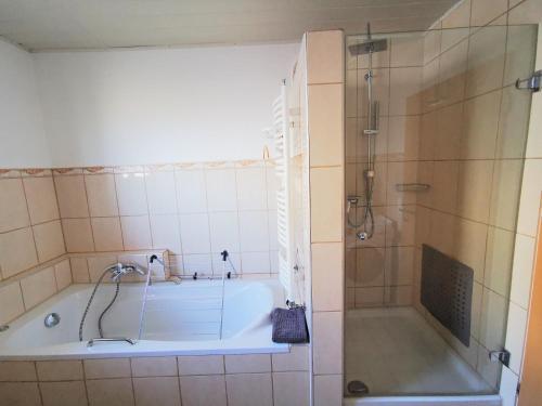 Duša, BodenSEE Monteurwohnung Ritteln Grünkraut (BodenSEE Monteurwohnung Ritteln Grunkraut) in Grunkraut