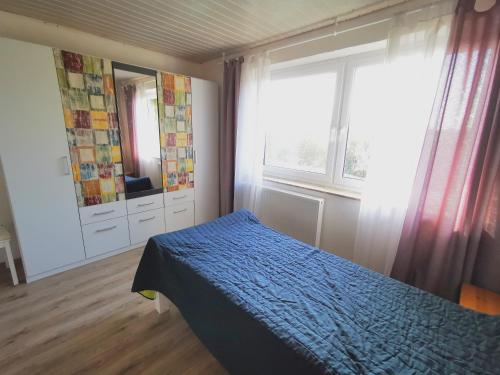 BodenSEE Monteurwohnung Ritteln Grünkraut (BodenSEE Monteurwohnung Ritteln Grunkraut) in Grunkraut