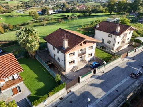 Casa Iparra Txiki Berri 4