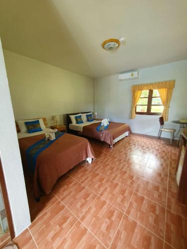 Groovy Bungalows – Krabi, CO