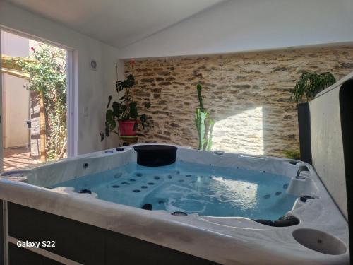 AfterClose le11 - Hôtel - Saint-Sébastien-sur-Loire