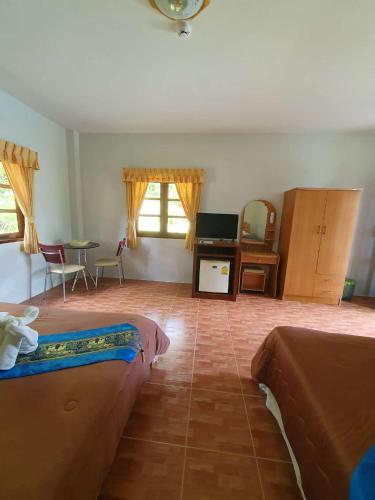 Groovy Bungalows – Krabi, CO