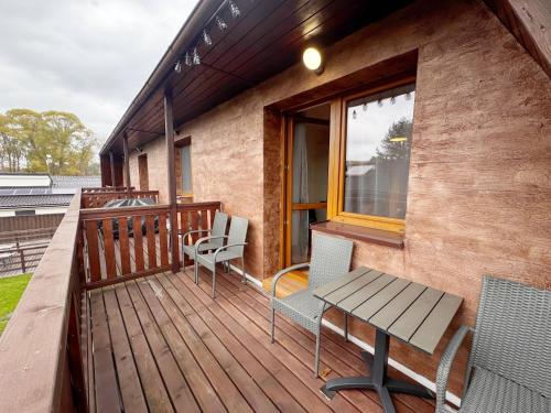 Apartmán EMA Demänovská Dolina -Pavčiná Lehota obrázok