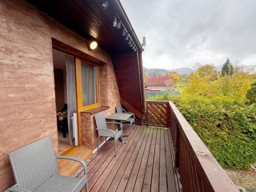 Apartmán EMA Demänovská Dolina -Pavčiná Lehota obrázok