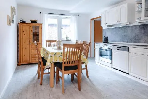 Ferienwohnung Alte Scheune in Westerburg, Deutschland