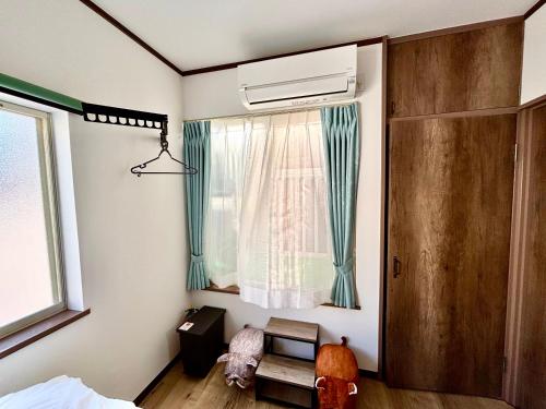 Happy Inn Kyoto えんの宿