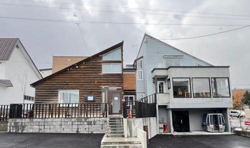 雪玉Snowball Hostel