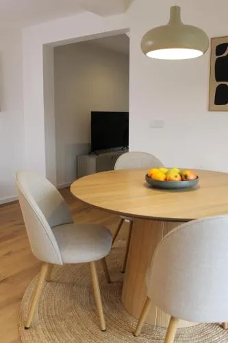 Schöner Wohnen in der Südstadt 6 Personen, Balkon, Fahrradgarage in Paderborn, Deutschland