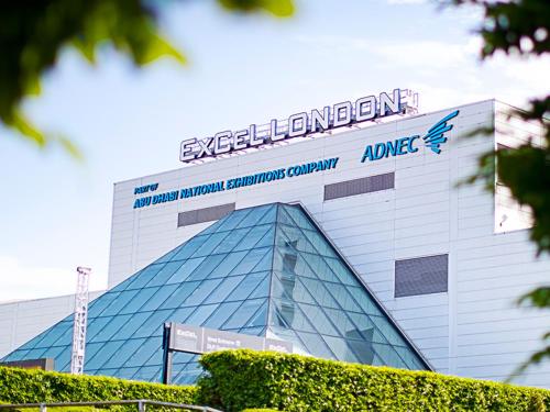 Luxury Apt 3min walk to London Excel,City Hall, O2, Londres