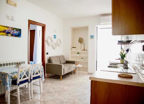  Casa Francesco Seaside in Ischia