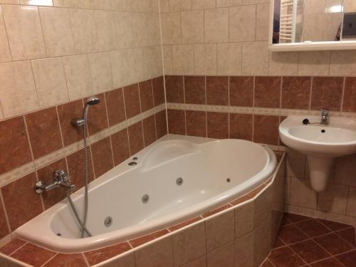 Hotel Filippi - image 12