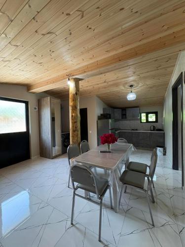 Koplietošanas atpūtas telpa ar TV, Panorama Sadgeri in Tba
