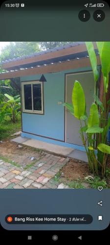 Bang Riss kee Home Stay4 - Phuket Bang Riss kee Home Stay4 - Phuket