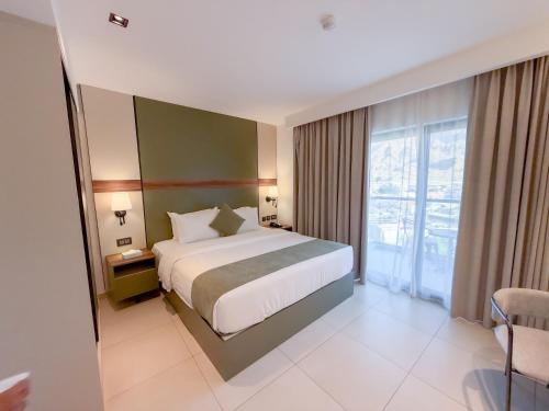 Coral Beach Hotel & Spa in Aqaba