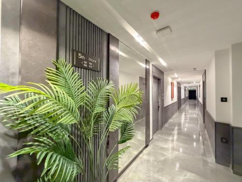 Coral Beach Hotel & Spa in Aqaba