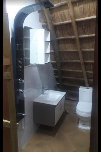 White Cat Guest Inn in Bushenyi