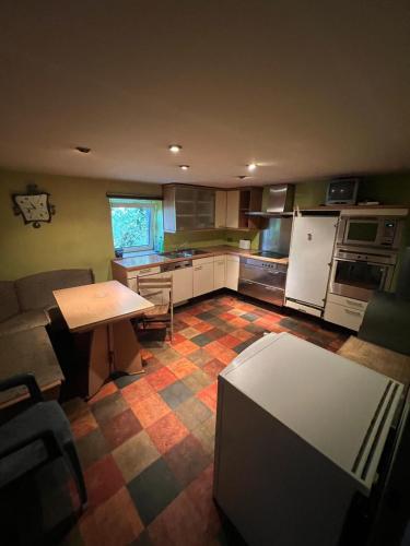 ASX Monteurwohnung 2 TR in 大阿爾默羅德