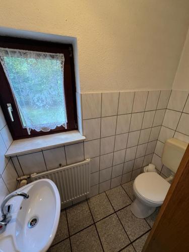 ASX Monteurwohnung 2 TR in 大阿爾默羅德